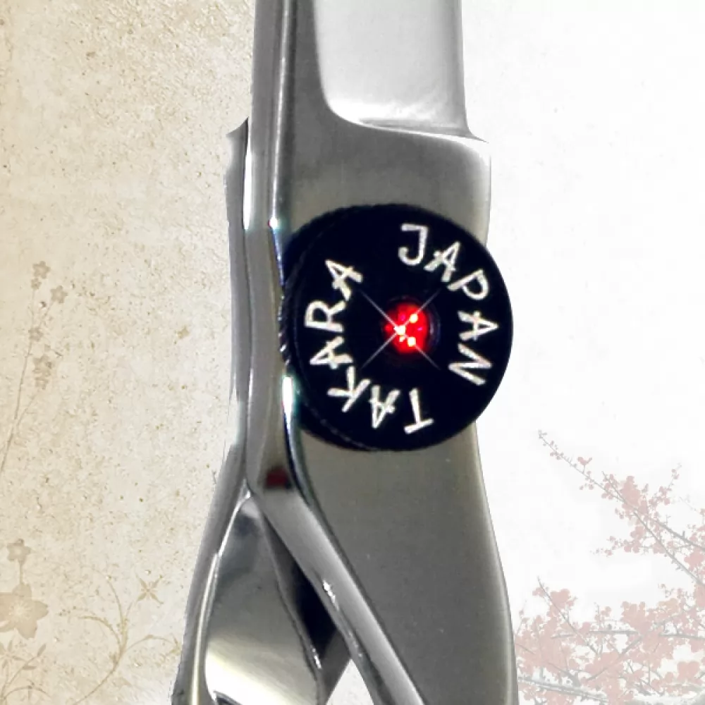 Парикмахерские ножницы SWAY Japanese Takara размер 5,5 - 3