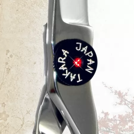 Фото Перукарські ножиці SWAY Japanese Takara розмір 5,5 - 3