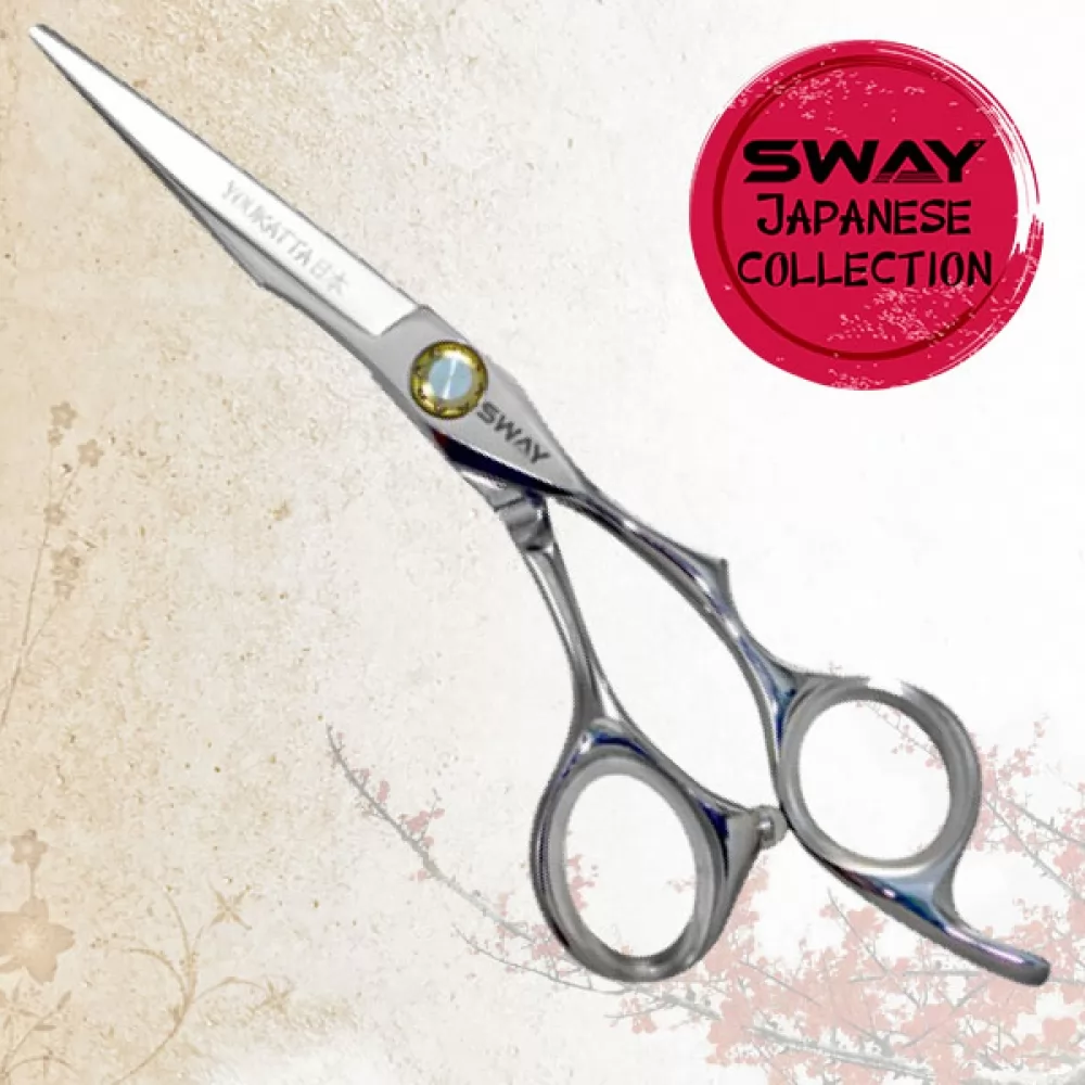 Ножницы для стрижки SWAY Japanese Youkatta