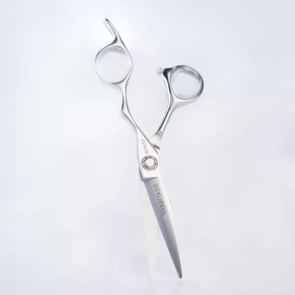 Парикмахерские ножницы SWAY Japanese Youkatta размер 5,5 (110