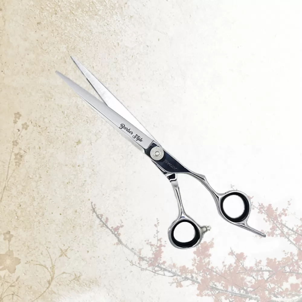Перукарські ножиці Sway Barber Style розмір 7 - 3