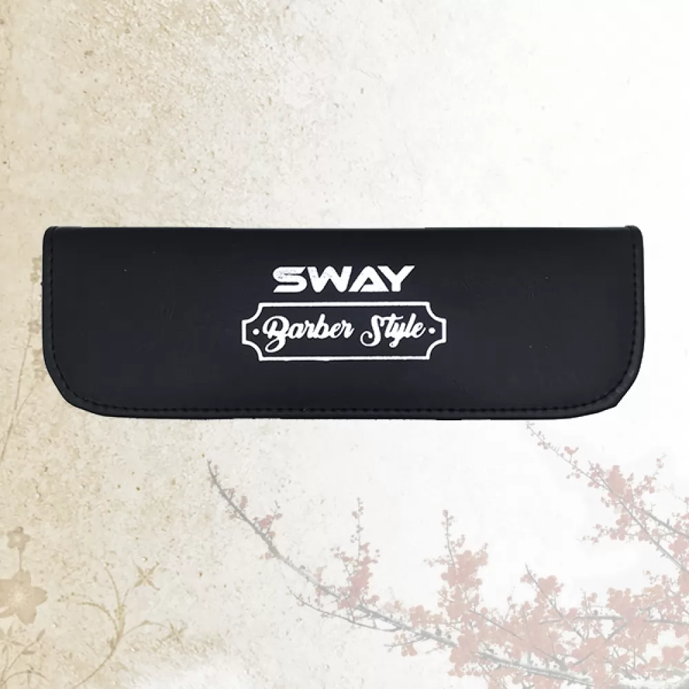 З Перукарські ножиці Sway Barber Style розмір 7 купують: - 5