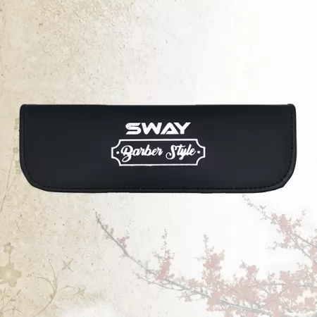 Фото Парикмахерские ножницы Sway Barber Style размер 7'' - 5