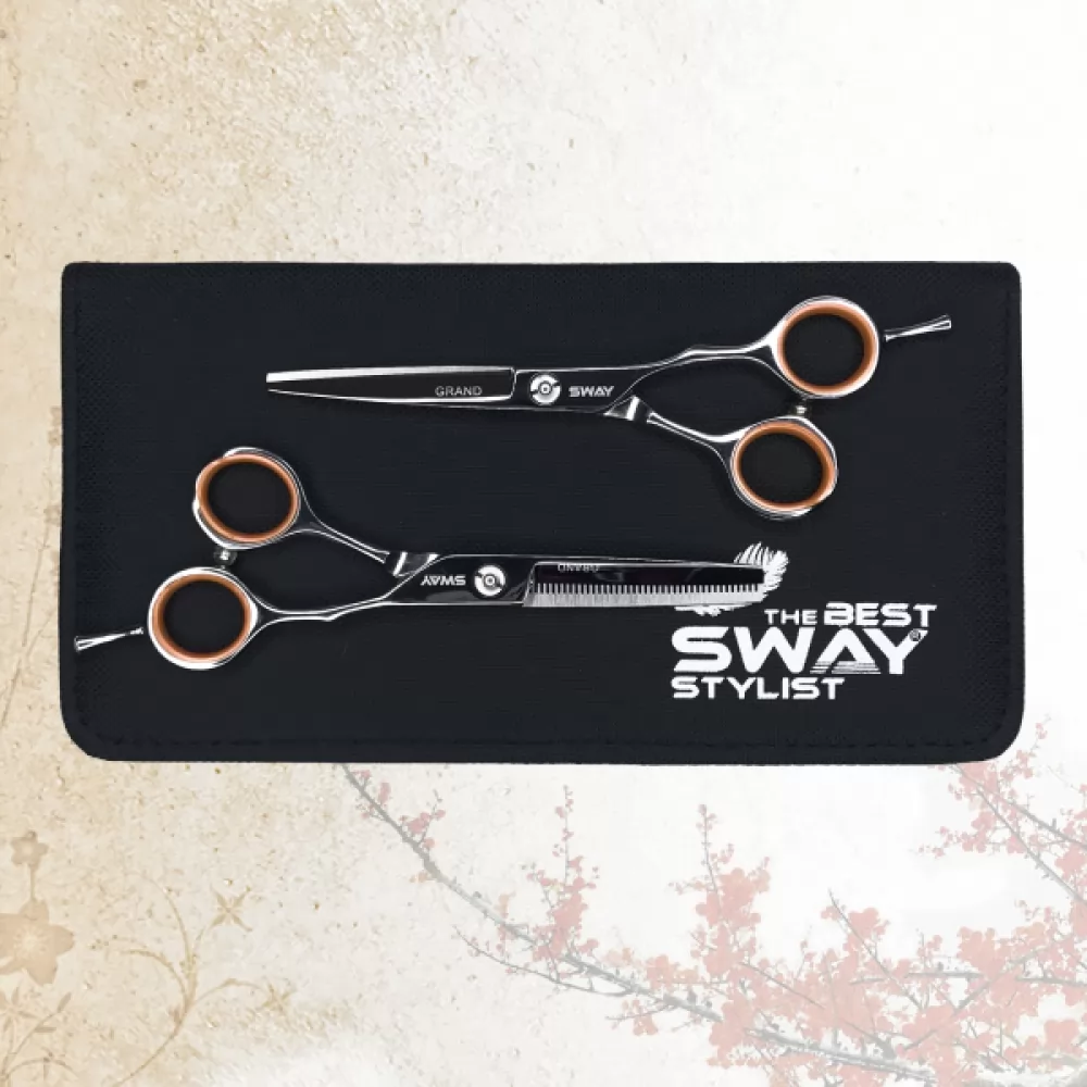 Набір перукарських ножиць Sway Grand 403 розмір 5,5