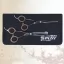 Технічні характеристики Набір перукарських ножиць для лівші Sway Grand 481 розмір 5,5 - 1