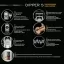 Информация о сервисе Машинка для стрижки Sway Dipper S - 11