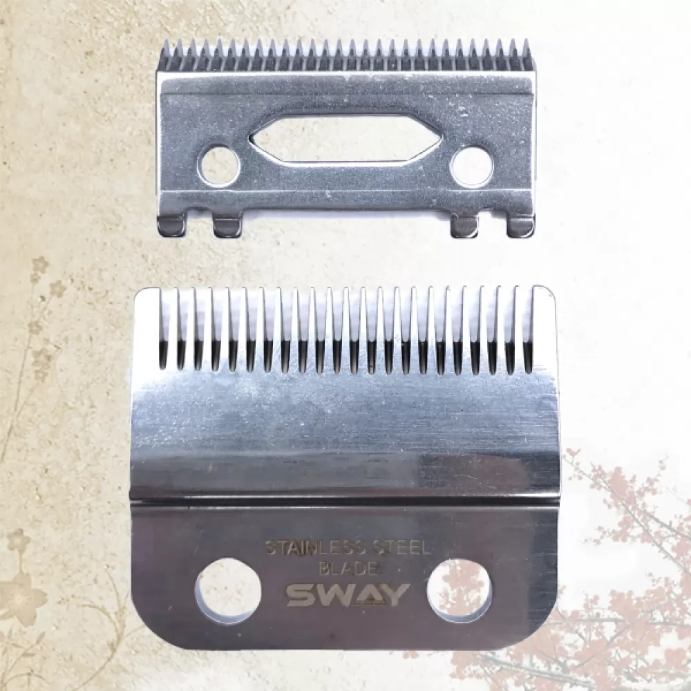 Ножовий блок для машинки Sway Dipper / Dipper S