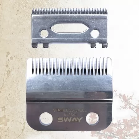 Фото Ножевой блок для машинки Sway Dipper / Dipper S - 1