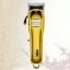 Отзывы покупателей на 115 5002 GOLD - Машинка для стрижки Sway Dipper S Gold - 1