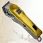 Отзывы покупателей на Машинка для стрижки Sway Dipper S Gold - 4