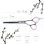 Технические характеристики Набор парикмахерских ножниц Sway Grand 401 размер 6. - 3