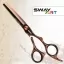 Серия Филировочные ножницы Sway Art 110 31755 размер 5,5 - 1