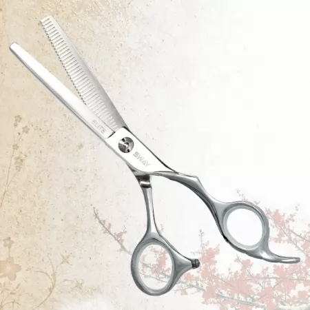 Фото Набор парикмахерских ножниц Sway Elite 206 размер 6 - 6