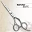 Технические характеристики Набор парикмахерских ножниц Sway Elite 206 размер 5,5. - 3