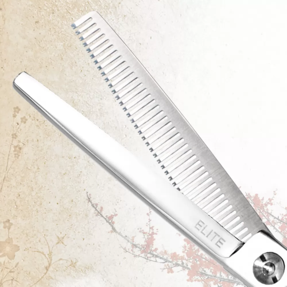 Серия Набор парикмахерских ножниц Sway Elite 206 размер 5,5 - 7