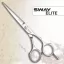Технические характеристики Набор парикмахерских ножниц Sway Elite 202 размер 5,5. - 3