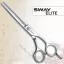 Технические характеристики Набор парикмахерских ножниц Sway Elite 202 размер 6. - 5
