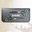 Набір перукарських ножиць Sway Art Green 305 розмір 6 - 1