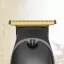 Отзывы покупателей на Набор для стрижки триммер и шейвер Sway Vester S BGE, Shaver Pro Black - 4