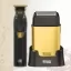 Отзывы покупателей на Набор для стрижки триммер и шейвер Sway Cooper, Shaver Pro Gold - 1
