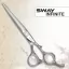 Серия Парикмахерские ножницы Sway Infinite 110 11260 размер 6,0 - 1