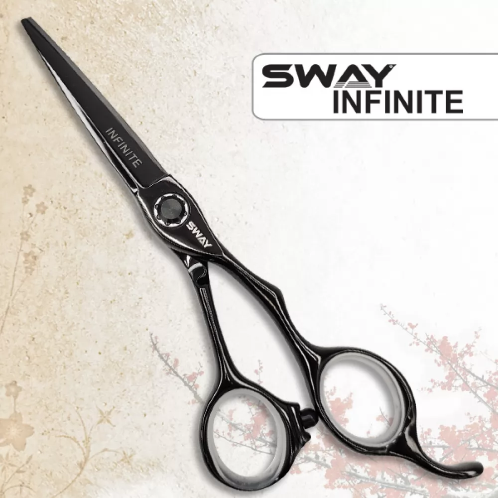 Ножницы прямые Sway Infinite 110 11355 размер 5,5