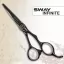 Набор парикмахерских ножниц Sway Infinite 113 размер 5,5 - 4
