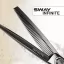 Набор парикмахерских ножниц Sway Infinite 113 размер 5,5 - 5
