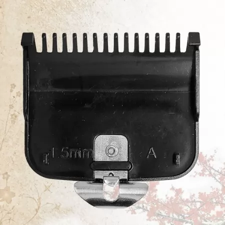 Фото Насадка на машинку для стрижки волосся 1,5 мм. - 3