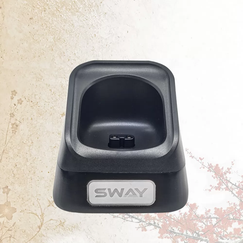 Информация о сервисе Машинка для стрижки Sway Pulsar - 8