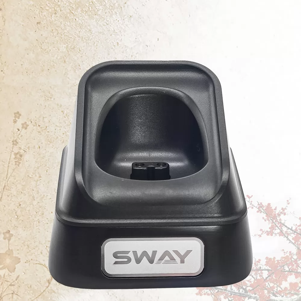 Усі відео огляди на Тример для стрижки Sway Omma - 7