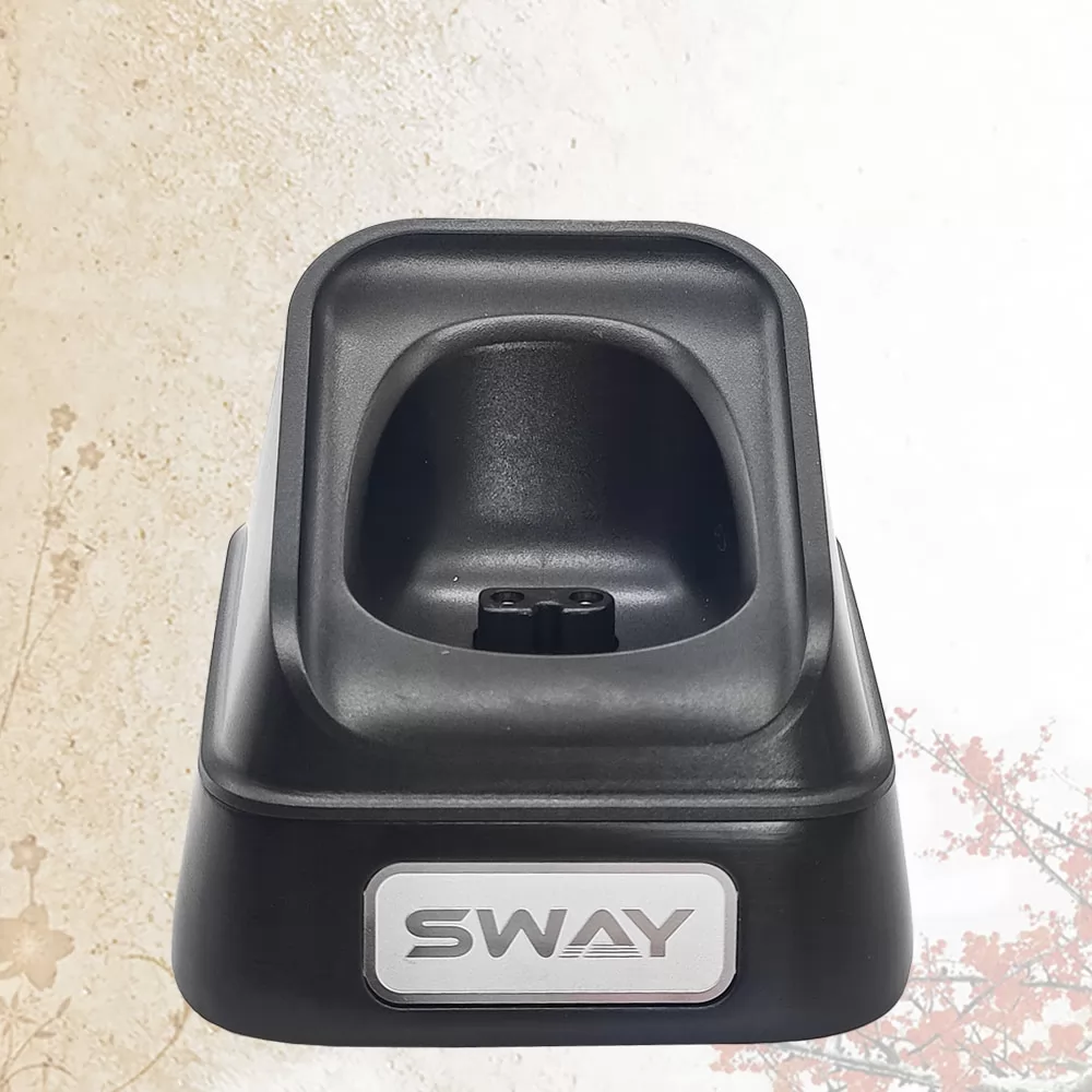 Інформація про сервіс Тример для стрижки Sway Quiff - 7