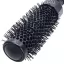 Термобрашинг для волос Sway Eco Organic Black 34 мм. - 2