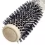Все фото - Термобрашинг для волос Sway Eco Organic Sandy 34 мм. - 2