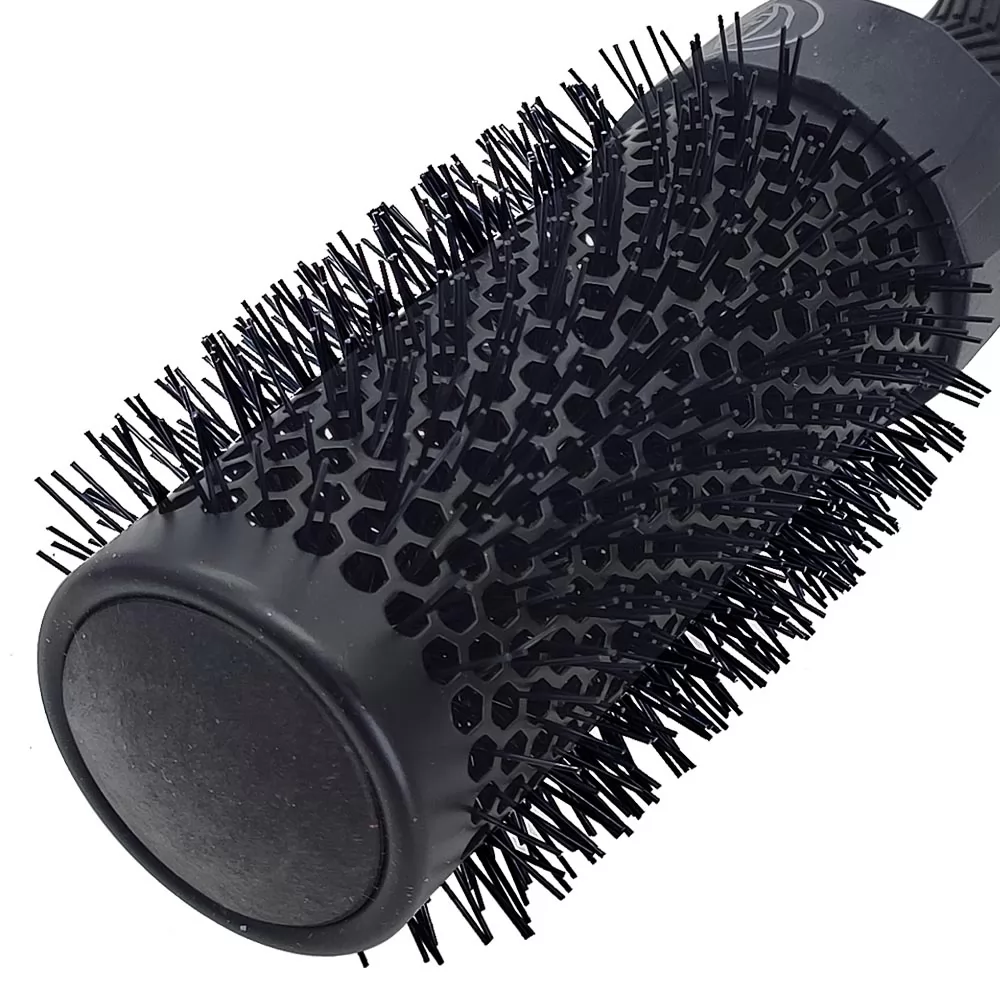 Інформація про сервіс Термобрашинг для волосся Sway Eco Organic Black 44 мм. - 2