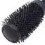 Всі фото - Термобрашинг для волосся Sway Eco Organic Black 44 мм. - 2