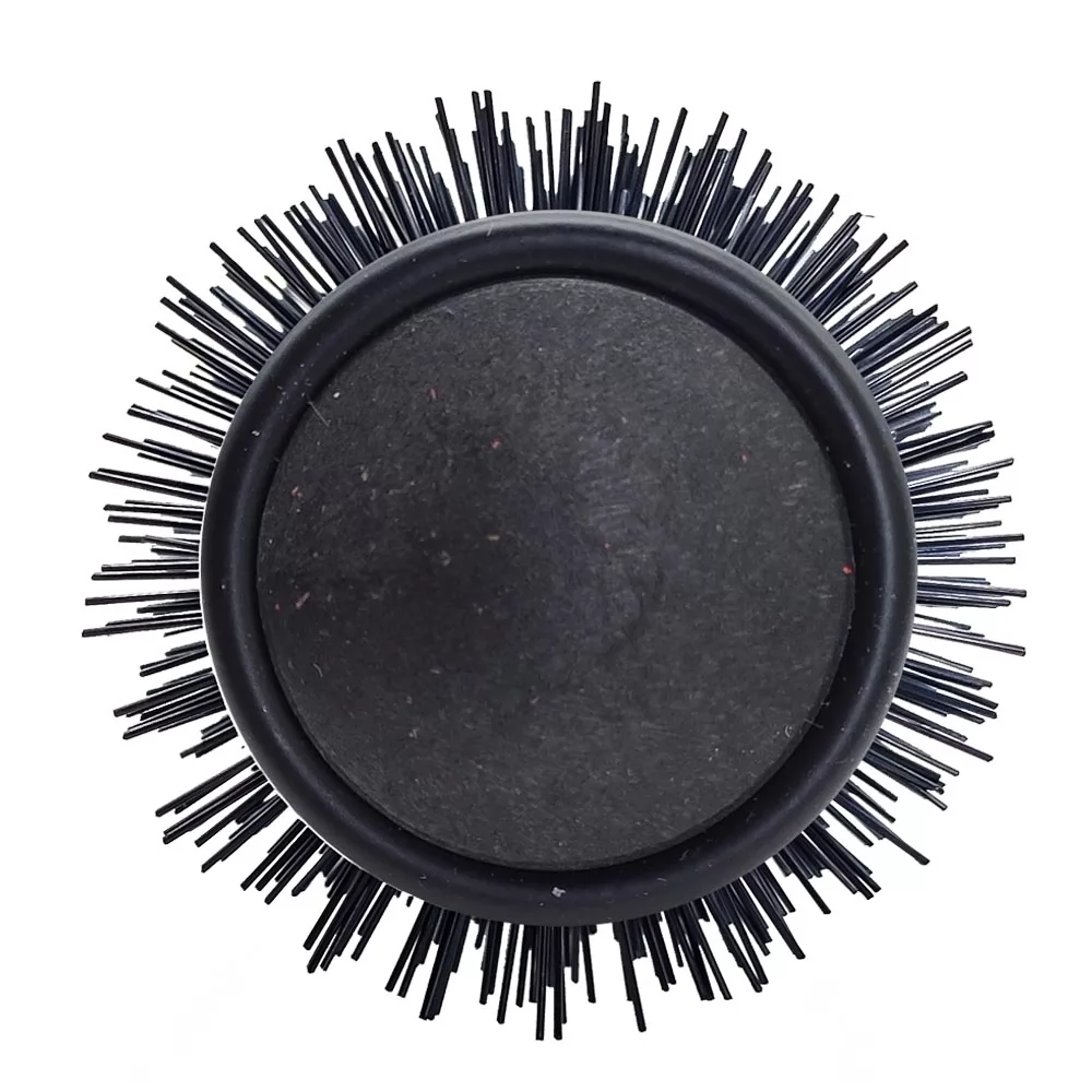 Термобрашинг для волос Sway Eco Organic Black 44 мм. - 3