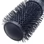 Термобрашинг для волосся Sway Eco Organic Black 53 мм. - 2