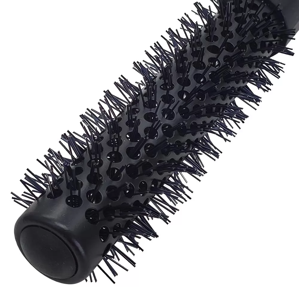 Технические характеристики Термобрашинг для волос Sway Eco Organic XL Black 25 мм.. - 2