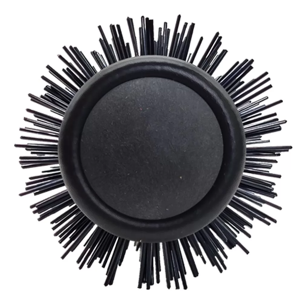 Серия Термобрашинг для волос Sway Eco Organic XL Black 25 мм. - 3