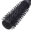 Термобрашинг для волос Sway Eco Organic XL Black 34 мм. - 2