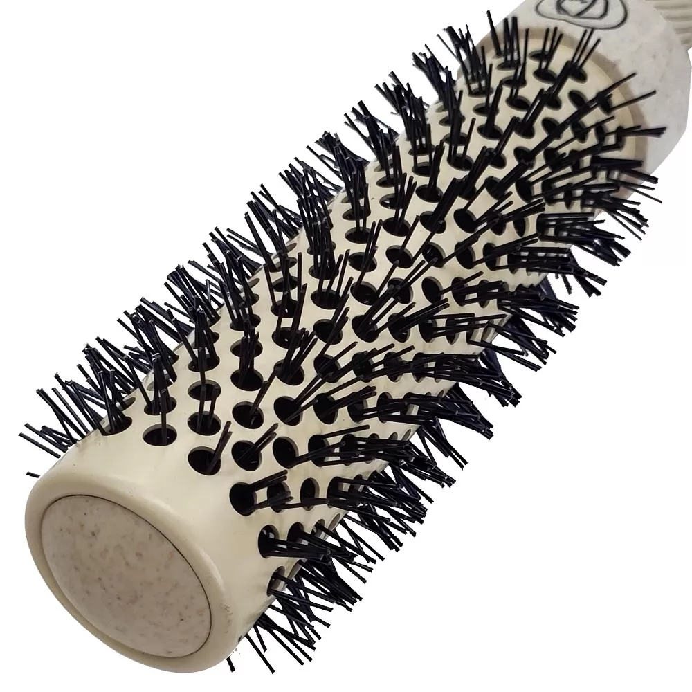 Серия Термобрашинг для волос Sway Eco Organic XL Sandy 34 мм. - 2