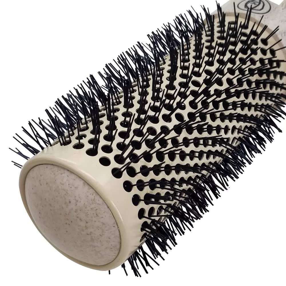 Термобрашинг для волосся Sway Eco Organic XL Sandy 53 мм. - 2