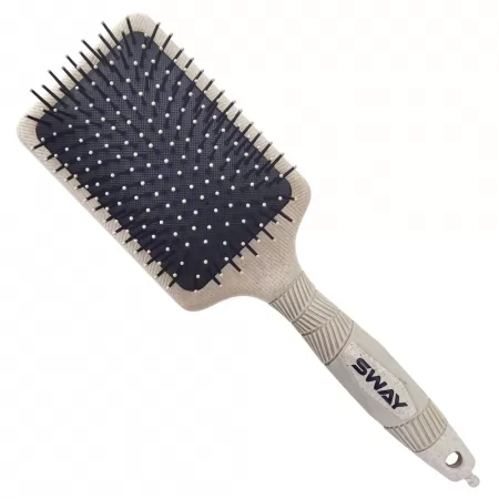 Фото Массажная щетка для волос Sway Eco Organic Sandy - 1
