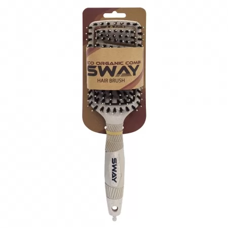Фото Щітка для укладки волосся Sway Combo Sandy - 6