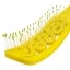 З Щітка для укладки волосся Sway Eco Organic Yellow розмір S купують: - 2