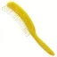 С Щетка для укладки волос Sway Eco Organic Yellow размер S покупают - 3