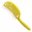 Отзывы покупателей на Щетка для укладки волос Sway Eco Organic Yellow размер L - 3