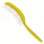 Відгуки покупців на Щітка для укладки волосся Sway Eco Organic Yellow розмір L - 4