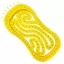 Щітка для укладки волосся Sway Eco Organic Yellow - 1
